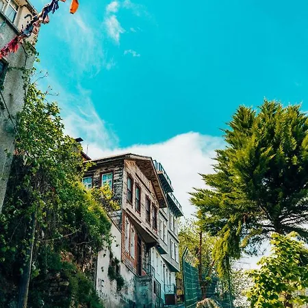 Astra Boutique Istambul