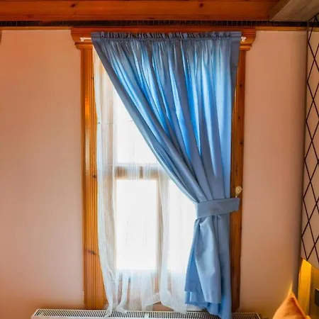 Astra Boutique Hotel