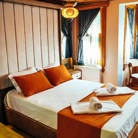 Hotel Astra Boutique *