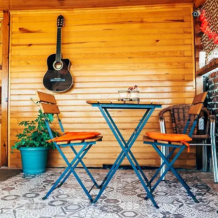 Astra Boutique Hotel *