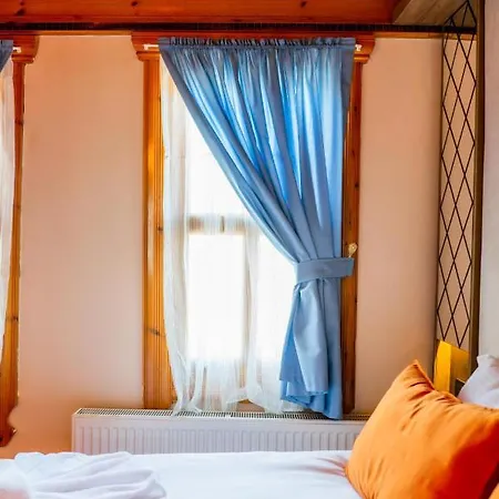 Astra Boutique Hotel Istanbul