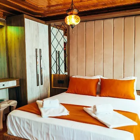 Astra Boutique Otel