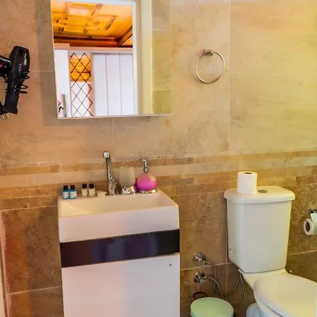 Astra Boutique Hotel